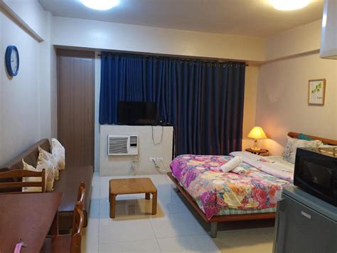 Rooms available at Nearest Place to Stay in NAIA Terminal 3 .